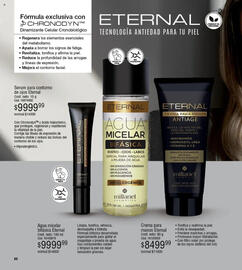 Catálogo Millanel Cosmética Página 440