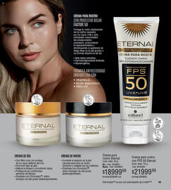 Catálogo Millanel Cosmética Página 441