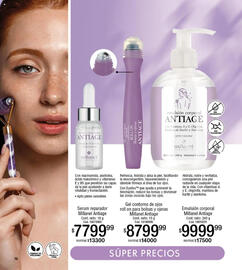 Catálogo Millanel Cosmética Página 442