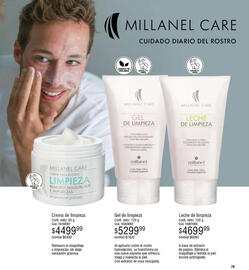 Catálogo Millanel Cosmética Página 451