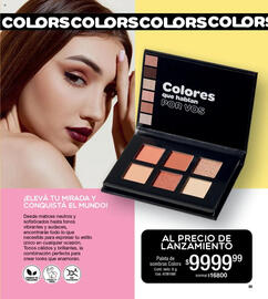 Catálogo Millanel Cosmética Página 461