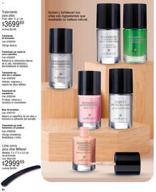 Catálogo Millanel Cosmética Página 466