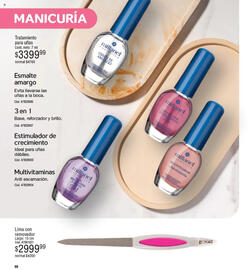 Catálogo Millanel Cosmética Página 468