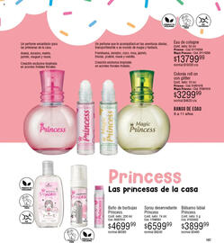 Catálogo Millanel Cosmética Página 479