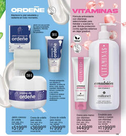 Catálogo Millanel Cosmética Página 487