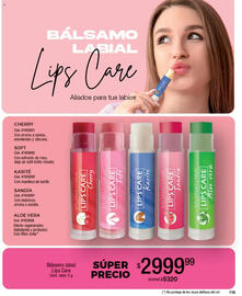 Catálogo Millanel Cosmética Página 491