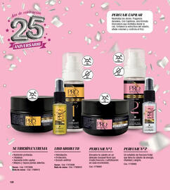 Catálogo Millanel Cosmética Página 492