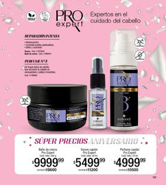 Catálogo Millanel Cosmética Página 493
