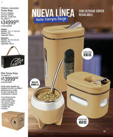 Catálogo Millanel Cosmética Página 509