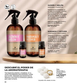 Catálogo Millanel Cosmética Página 528