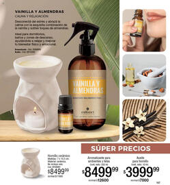 Catálogo Millanel Cosmética Página 529