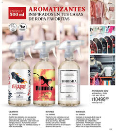 Catálogo Millanel Cosmética Página 543