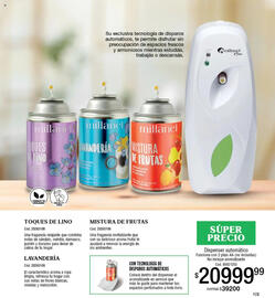 Catálogo Millanel Cosmética Página 545
