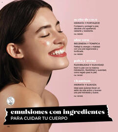 Catálogo Millanel Cosmética Página 548