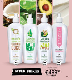 Catálogo Millanel Cosmética Página 549