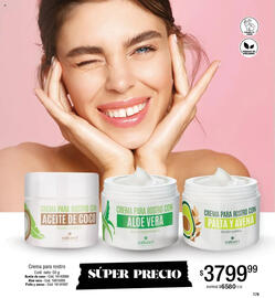 Catálogo Millanel Cosmética Página 551