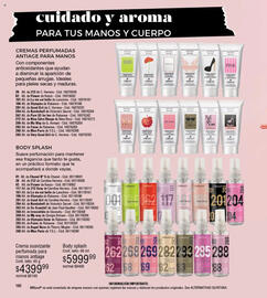 Catálogo Millanel Cosmética Página 554