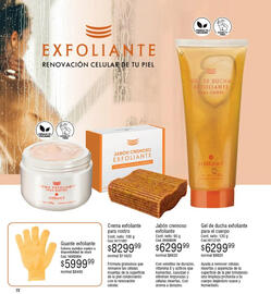 Catálogo Millanel Cosmética Página 72