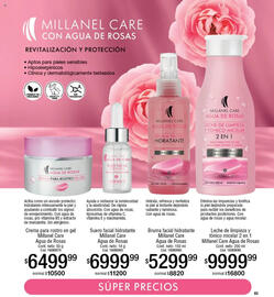 Catálogo Millanel Cosmética Página 83
