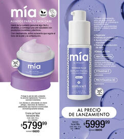 Catálogo Millanel Cosmética Página 85