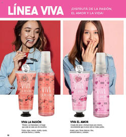 Catálogo Millanel Cosmética Página 98