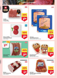 MPreis Flugblatt woche 23 Seite 3