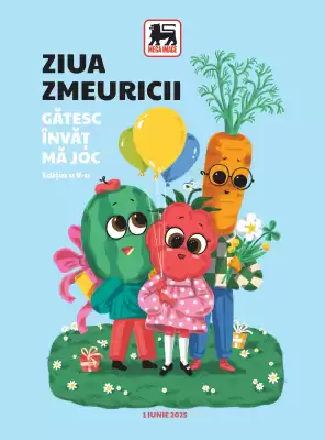 Catalog Mega Image (valid până la 30-06)