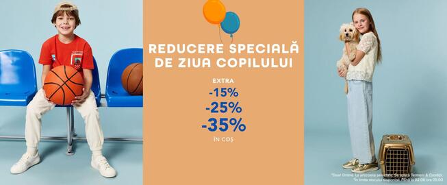 Catalog LC Waikiki săptămâna 22 Pagină 1