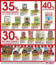 Catálogo Coto semana 22 Página 11