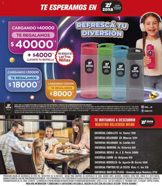 Catálogo Coto semana 22 Página 20