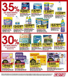 Catálogo Coto semana 22 Página 37