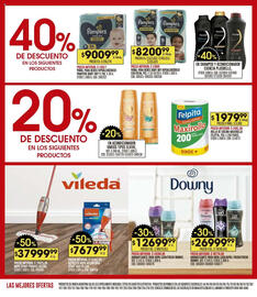 Catálogo Coto semana 22 Página 38