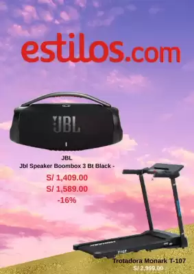 Catálogo Estilos (válido hasta 2-06)
