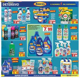 Volantino Maury's Pagina 4