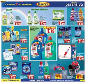 Volantino Maury's Pagina 5