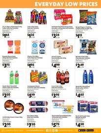Campbells Wholesale catalogue Page 13