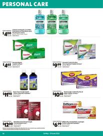 Campbells Wholesale catalogue Page 14