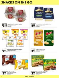 Campbells Wholesale catalogue Page 2