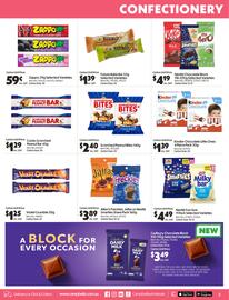 Campbells Wholesale catalogue Page 5