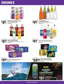 Campbells Wholesale catalogue Page 8
