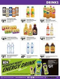 Campbells Wholesale catalogue Page 9