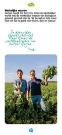 Albert Heijn folder Pagina 15