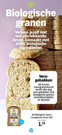 Albert Heijn folder Pagina 19