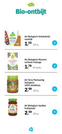 Albert Heijn folder Pagina 20