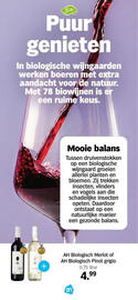 Albert Heijn folder Pagina 21