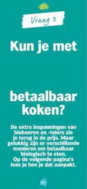 Albert Heijn folder Pagina 22