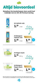 Albert Heijn folder Pagina 25