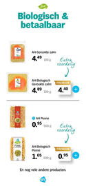 Albert Heijn folder Pagina 26