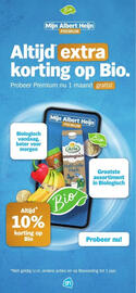 Albert Heijn folder Pagina 27