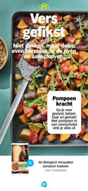 Albert Heijn folder Pagina 28